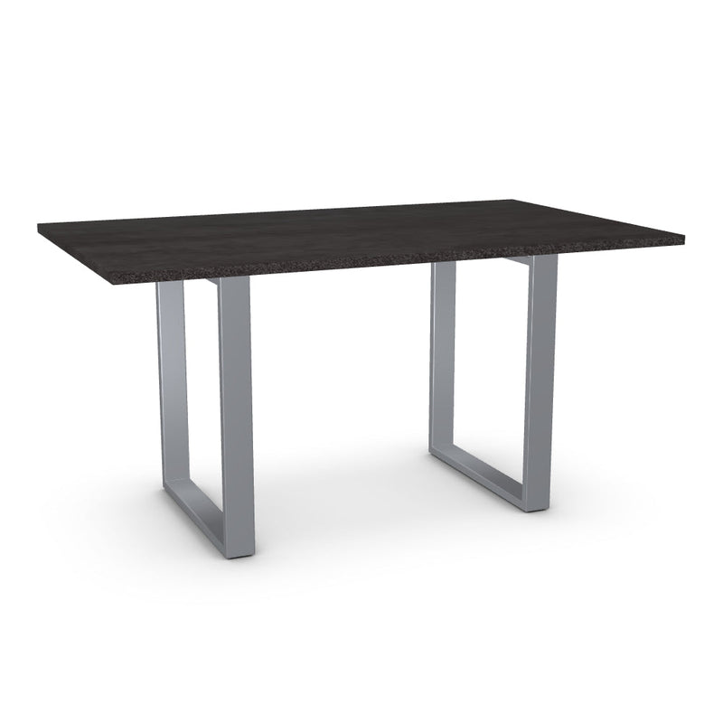 Burton Table w/ Thermo Fused Laminate Tabletop