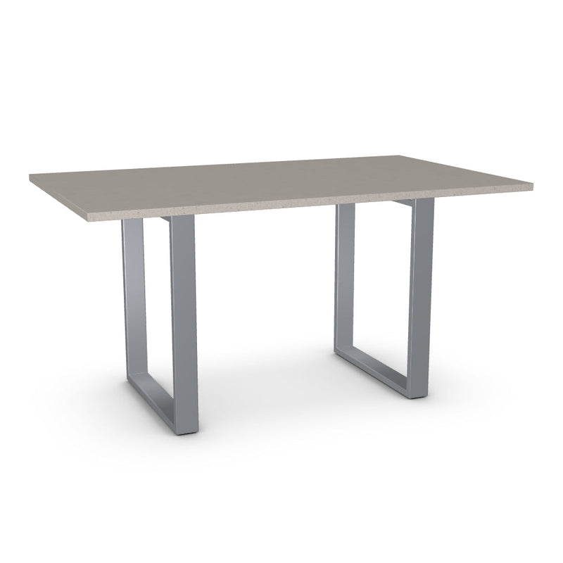 Burton Table w/ Thermo Fused Laminate Tabletop