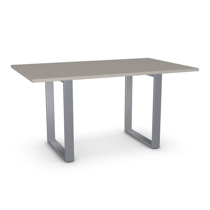 Burton Table w/ Thermo Fused Laminate Tabletop