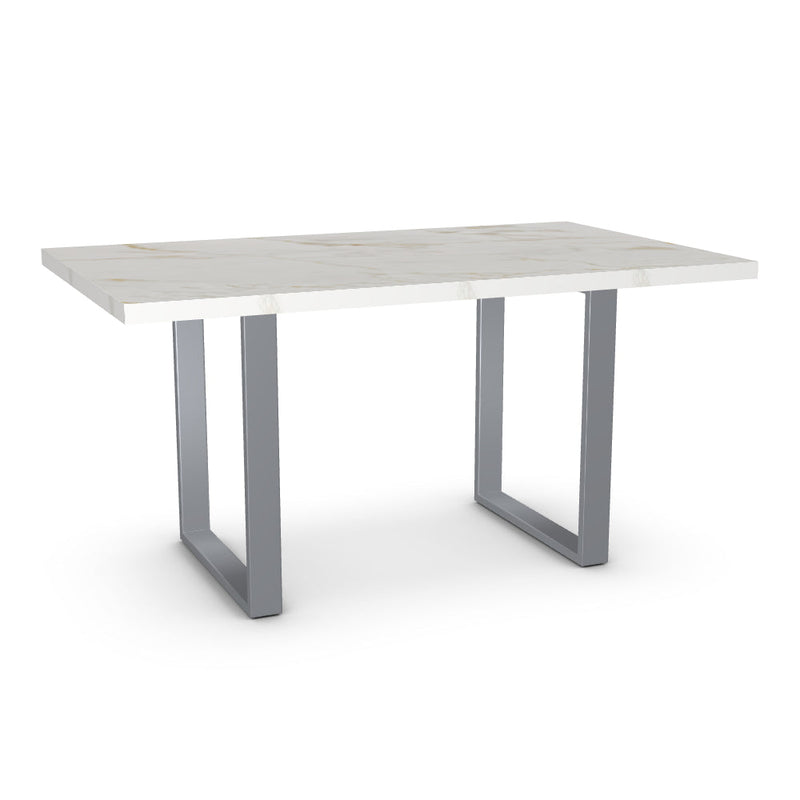 Burton Table w/ Thermo Fused Laminate Tabletop