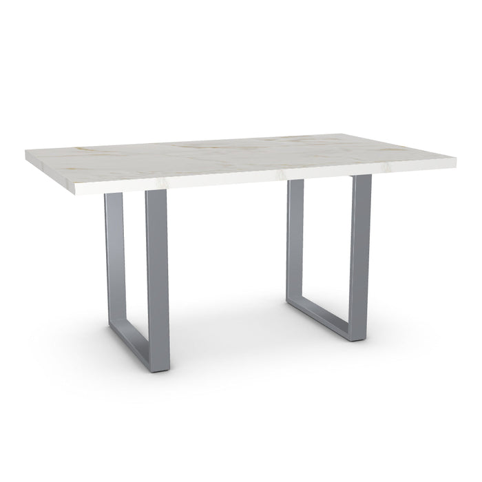 Burton Table w/ Thermo Fused Laminate Tabletop
