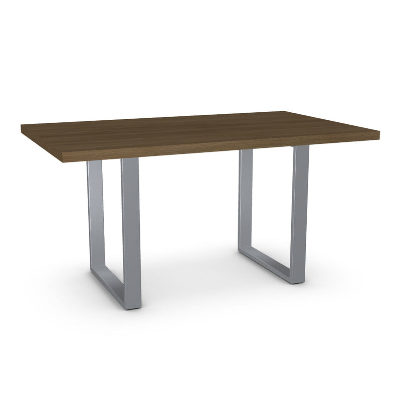 Burton Table w/ Thermo Fused Laminate Tabletop