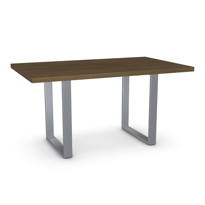 Burton Table w/ Thermo Fused Laminate Tabletop