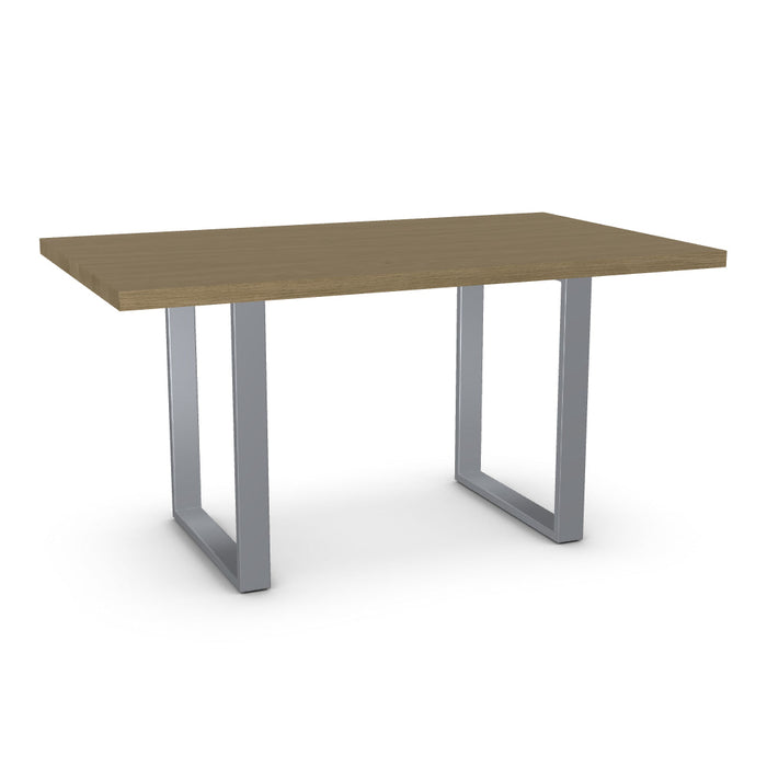 Burton Table w/ Thermo Fused Laminate Tabletop