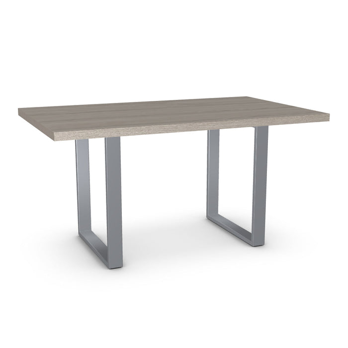 Burton Table w/ Thermo Fused Laminate Tabletop