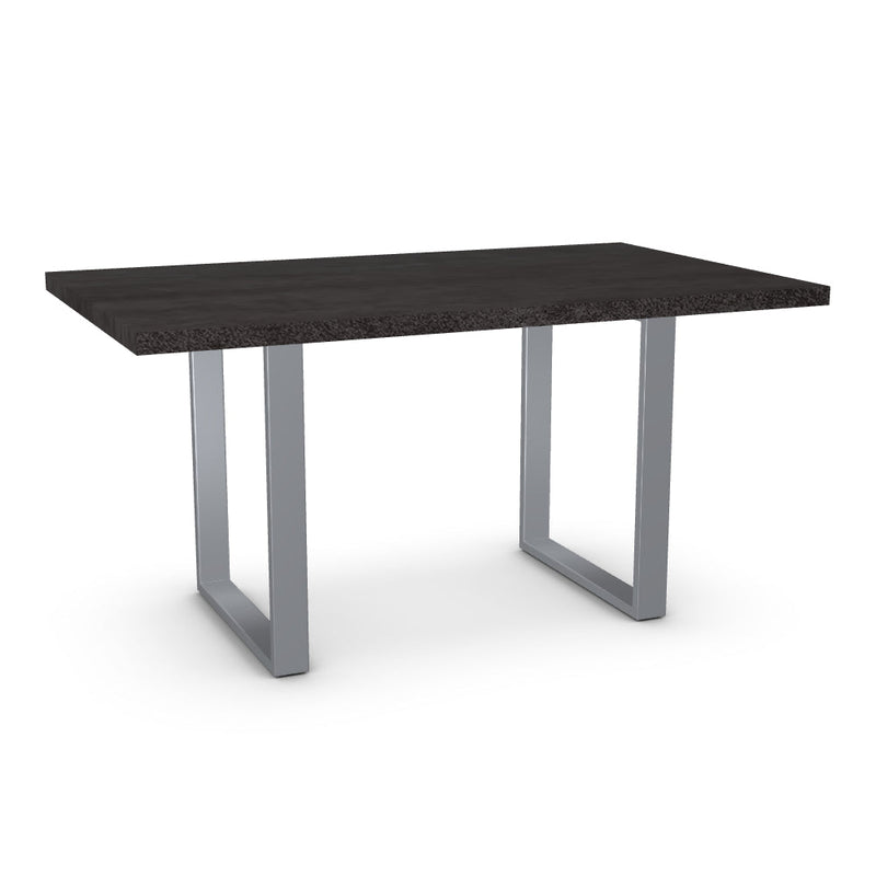 Burton Table w/ Thermo Fused Laminate Tabletop
