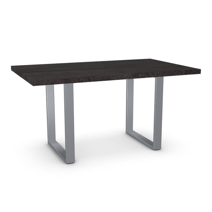 Burton Table w/ Thermo Fused Laminate Tabletop