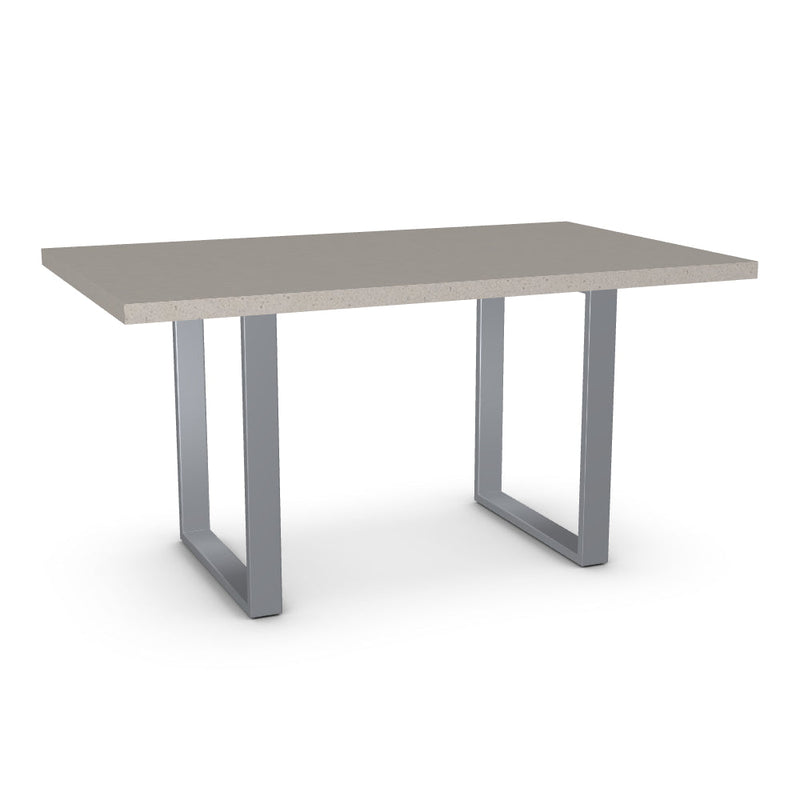 Burton Table w/ Thermo Fused Laminate Tabletop