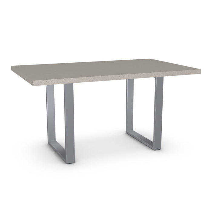 Burton Table w/ Thermo Fused Laminate Tabletop