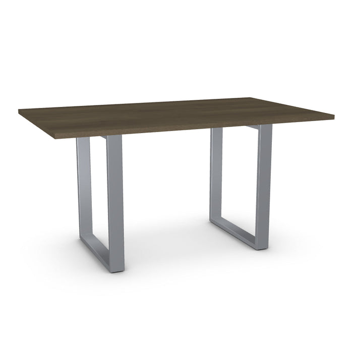 Burton Table w/ Wood veneer Tabletop