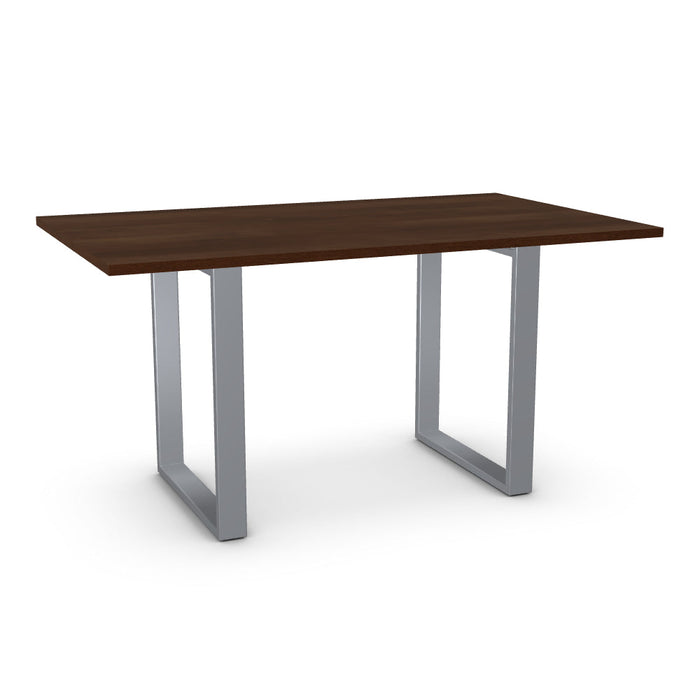 Burton Table w/ Wood veneer Tabletop