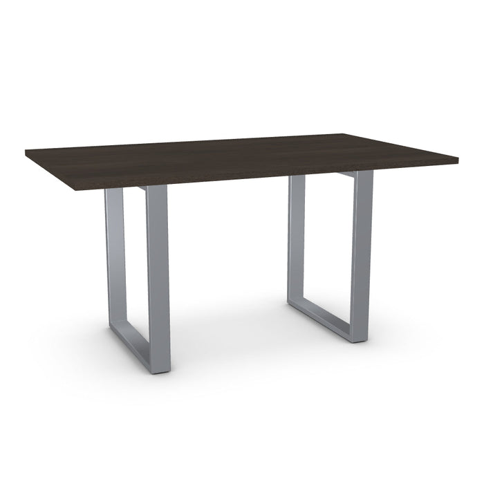 Burton Table w/ Wood veneer Tabletop