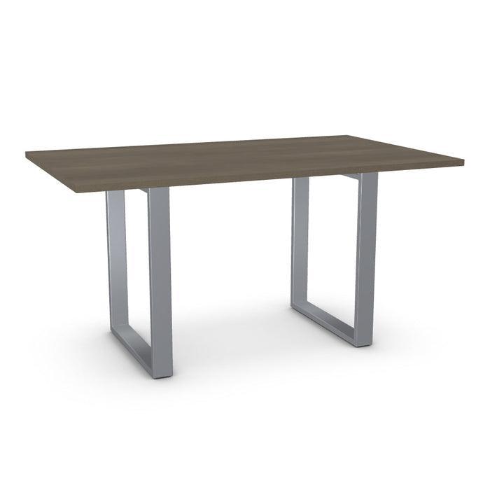 Burton Table w/ Wood veneer Tabletop