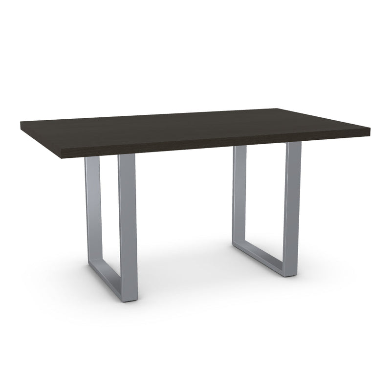 Burton Table w/ Wood veneer Tabletop