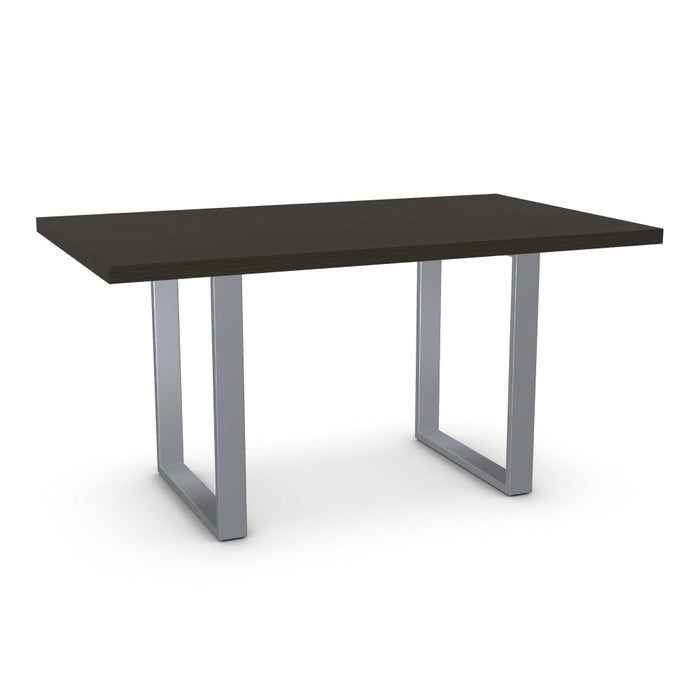 Burton Table w/ Wood veneer Tabletop