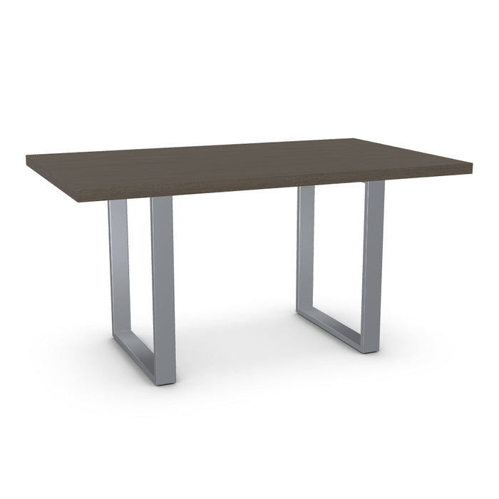 Burton Table w/ Wood veneer Tabletop