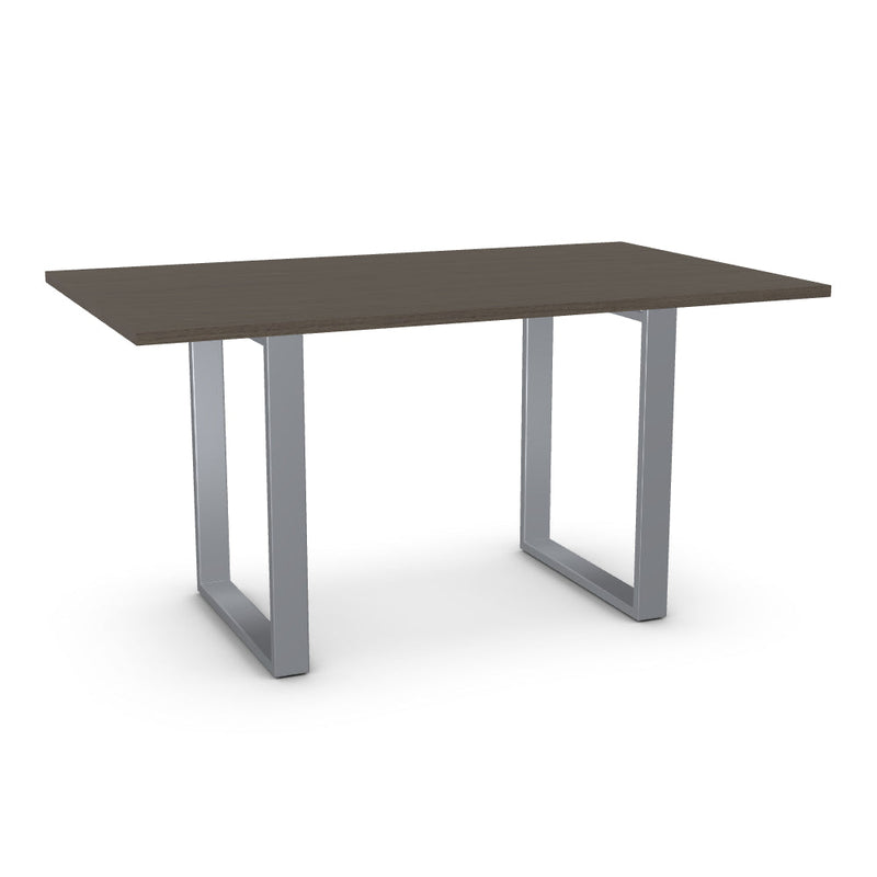 Burton Table w/ Wood veneer Tabletop