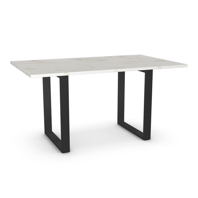 Burton Table w/ Thermo Fused Laminate Tabletop