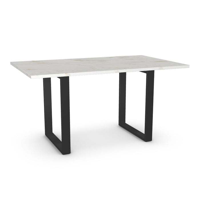 Burton Table w/ Thermo Fused Laminate Tabletop