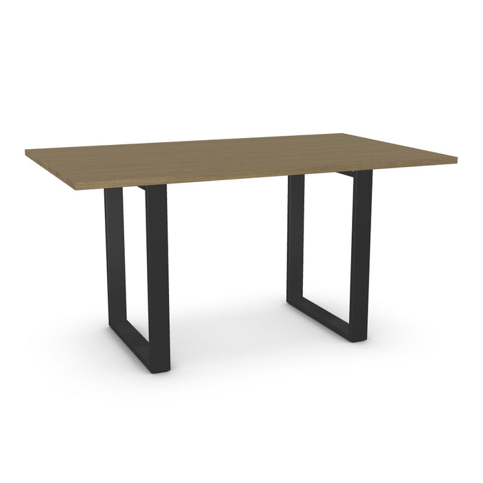 Burton Table w/ Thermo Fused Laminate Tabletop