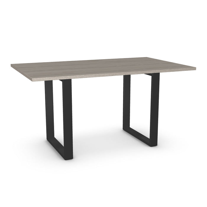Burton Table w/ Thermo Fused Laminate Tabletop
