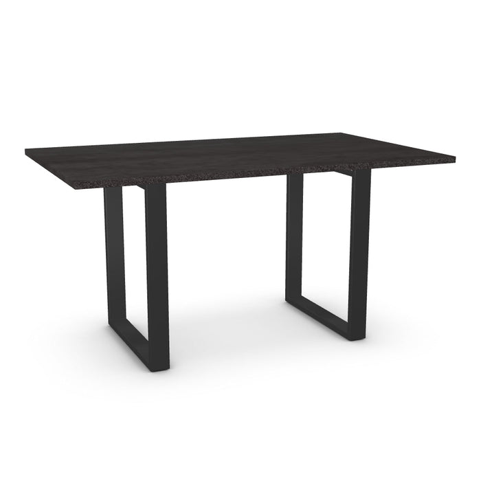 Burton Table w/ Thermo Fused Laminate Tabletop