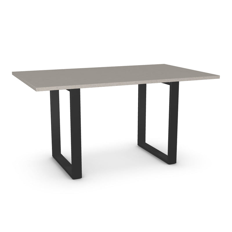 Burton Table w/ Thermo Fused Laminate Tabletop