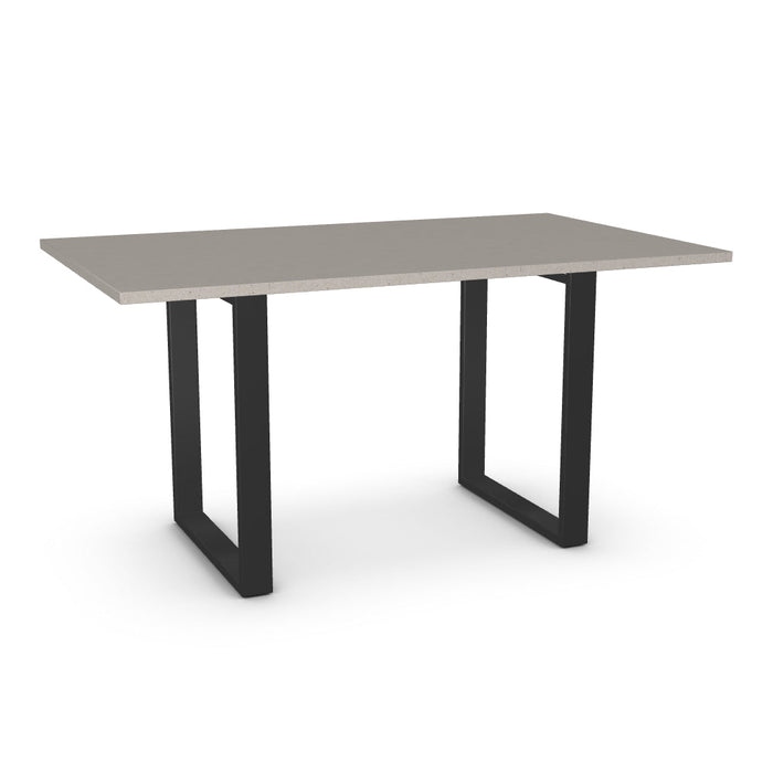 Burton Table w/ Thermo Fused Laminate Tabletop