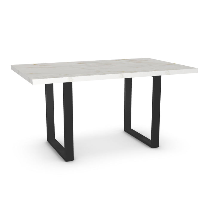 Burton Table w/ Thermo Fused Laminate Tabletop