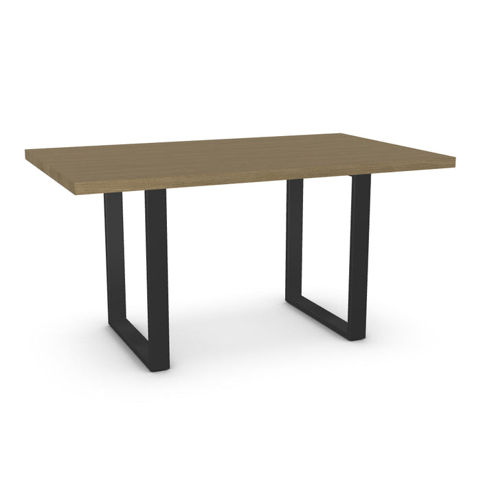 Burton Table w/ Thermo Fused Laminate Tabletop