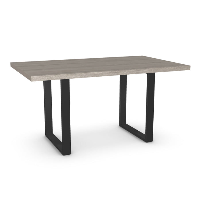 Burton Table w/ Thermo Fused Laminate Tabletop