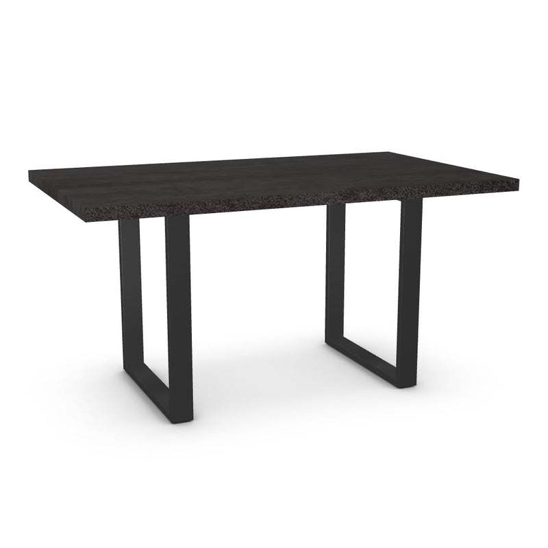 Burton Table w/ Thermo Fused Laminate Tabletop