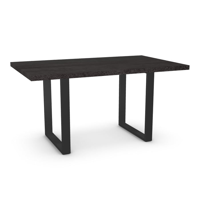 Burton Table w/ Thermo Fused Laminate Tabletop