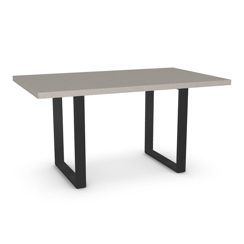 Burton Table w/ Thermo Fused Laminate Tabletop