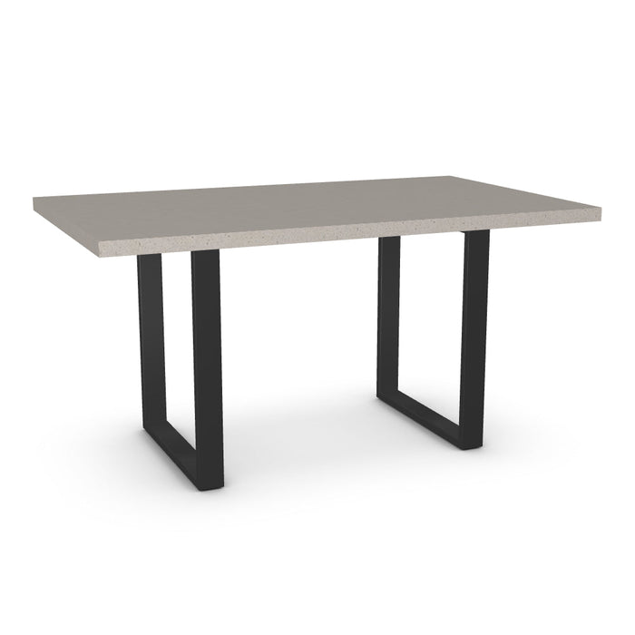 Burton Table w/ Thermo Fused Laminate Tabletop