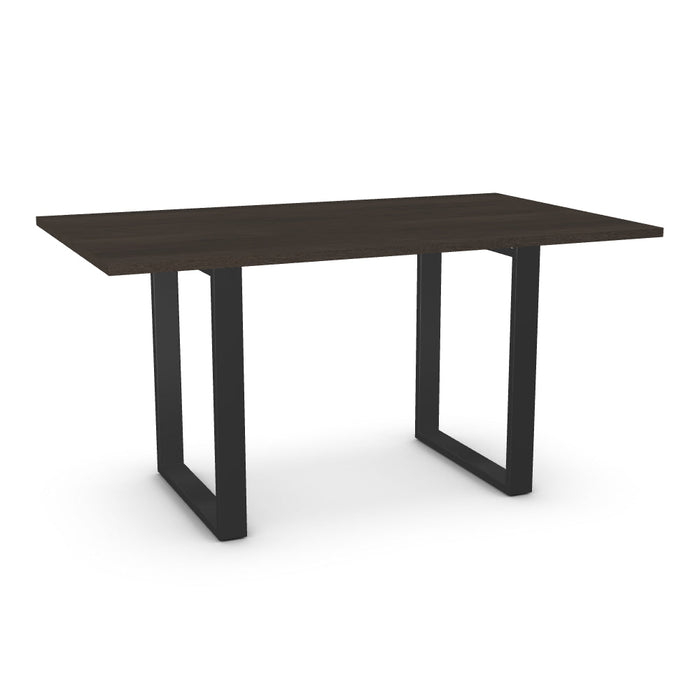 Burton Table w/ Wood veneer Tabletop