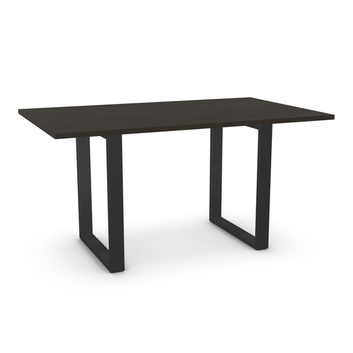 Burton Table w/ Wood veneer Tabletop