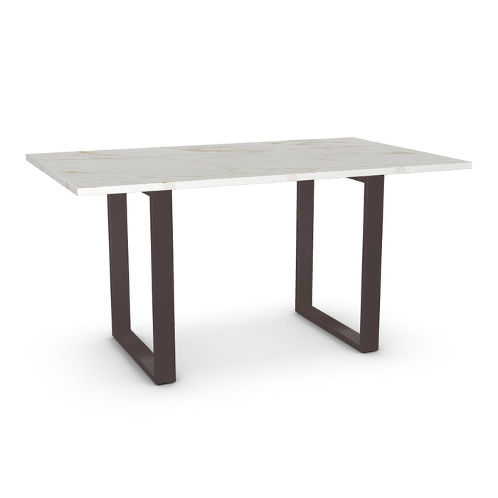 Burton Table w/ Thermo Fused Laminate Tabletop