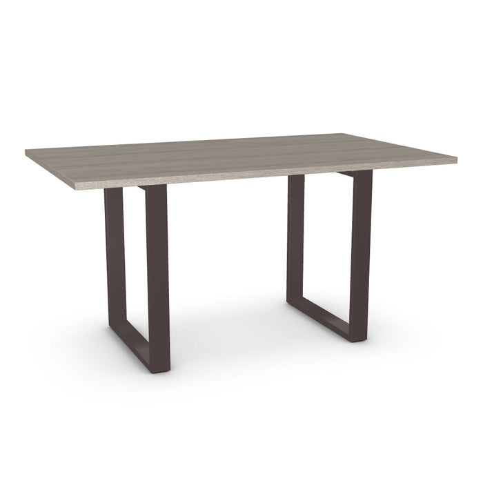 Burton Table w/ Thermo Fused Laminate Tabletop