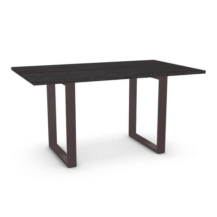 Burton Table w/ Thermo Fused Laminate Tabletop