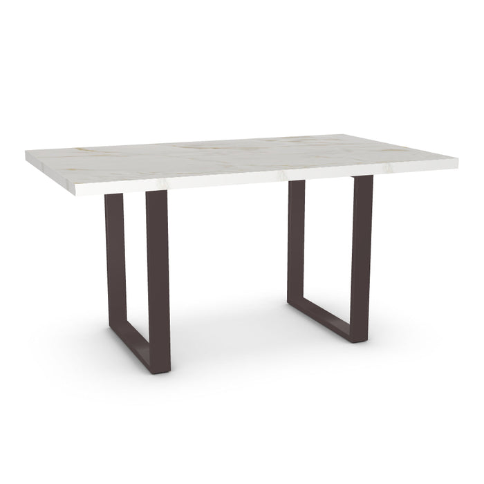 Burton Table w/ Thermo Fused Laminate Tabletop