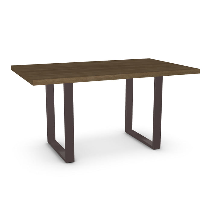 Burton Table w/ Thermo Fused Laminate Tabletop