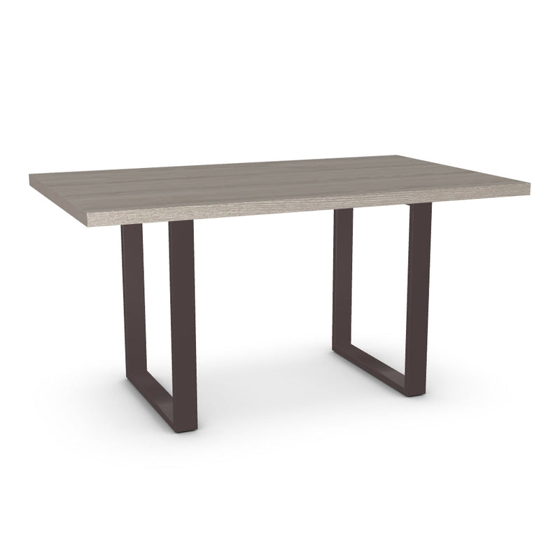 Burton Table w/ Thermo Fused Laminate Tabletop