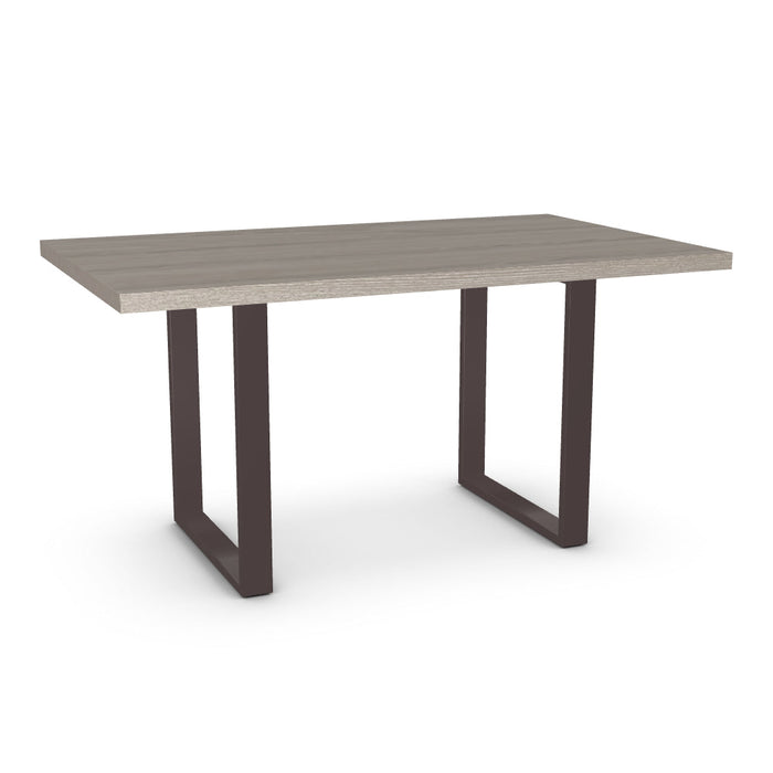 Burton Table w/ Thermo Fused Laminate Tabletop