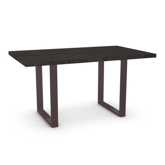 Burton Table w/ Thermo Fused Laminate Tabletop