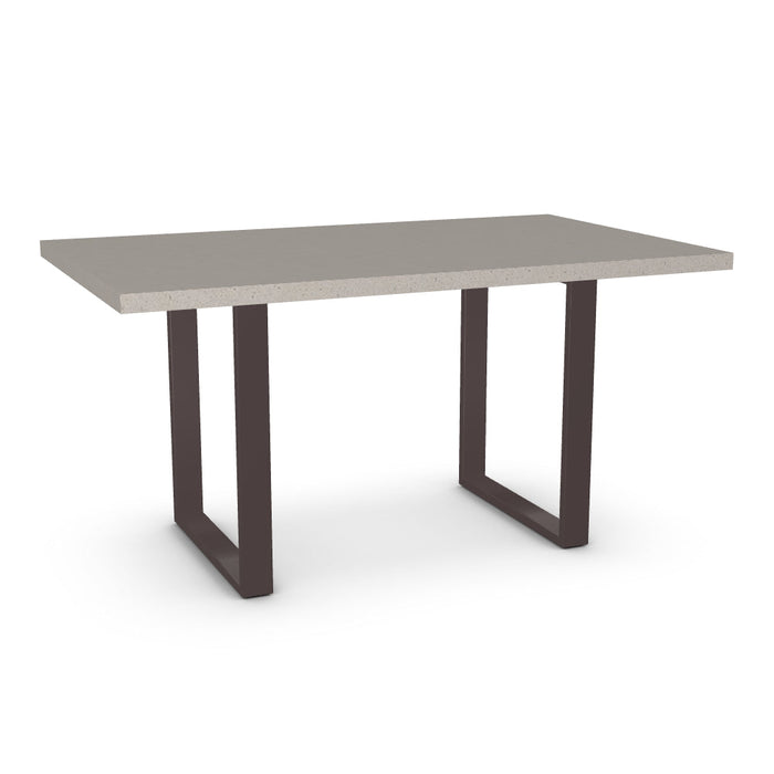 Burton Table w/ Thermo Fused Laminate Tabletop