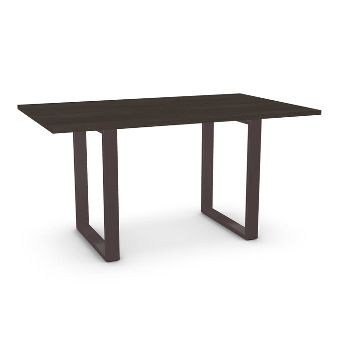 Burton Table w/ Wood veneer Tabletop