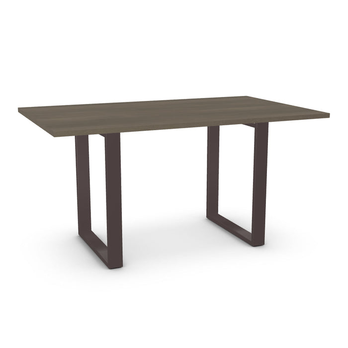 Burton Table w/ Wood veneer Tabletop