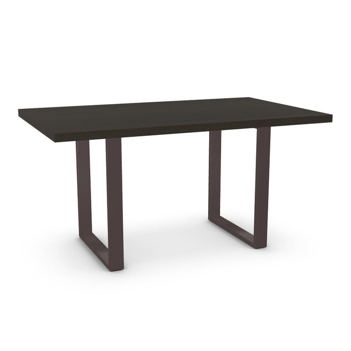 Burton Table w/ Wood veneer Tabletop