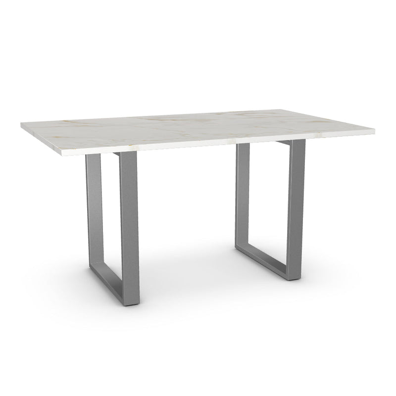 Burton Table w/ Thermo Fused Laminate Tabletop